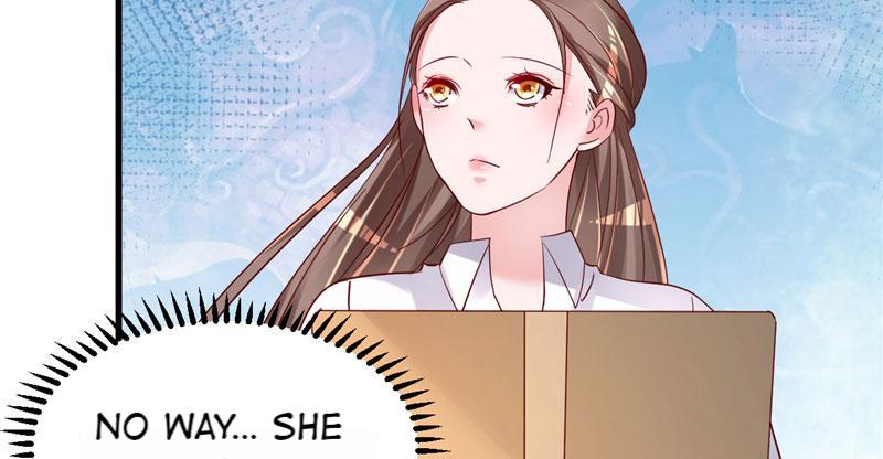 A Second Chance At Love chapter 20 - page 6