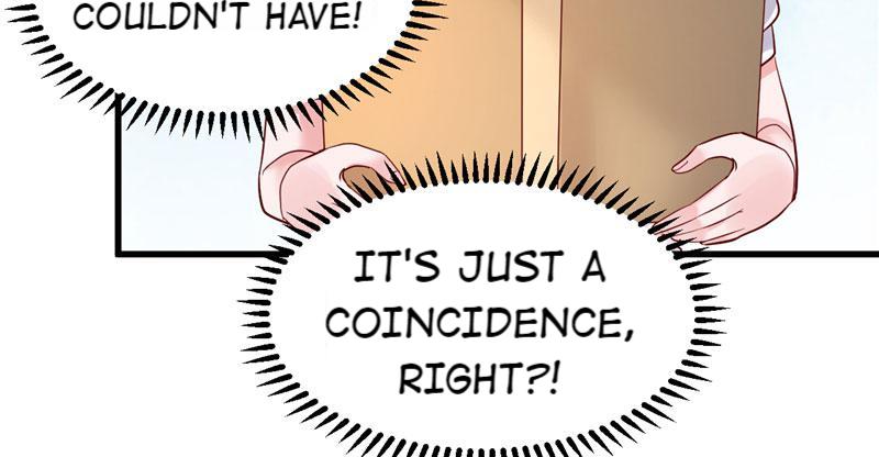 A Second Chance At Love chapter 20 - page 7