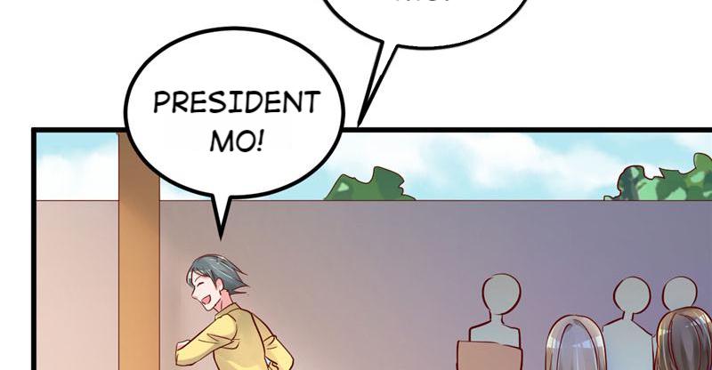 A Second Chance At Love chapter 20 - page 9