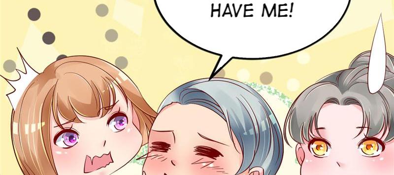 A Second Chance At Love chapter 20 - page 92