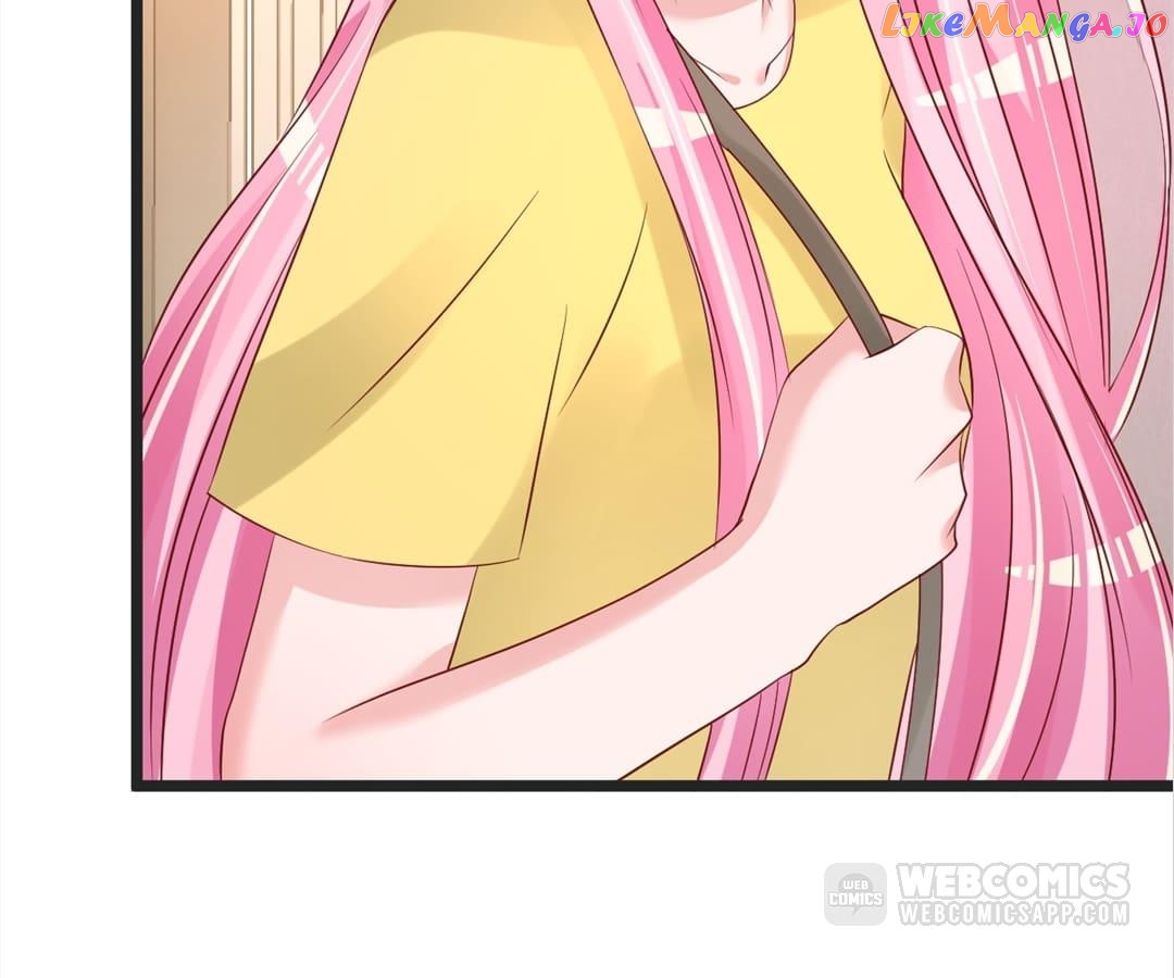 A Second Chance At Love Chapter 81 - page 10