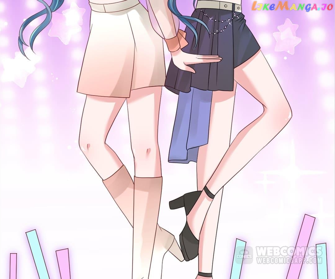 A Second Chance At Love Chapter 81 - page 14