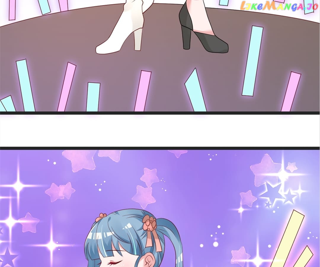 A Second Chance At Love Chapter 81 - page 15