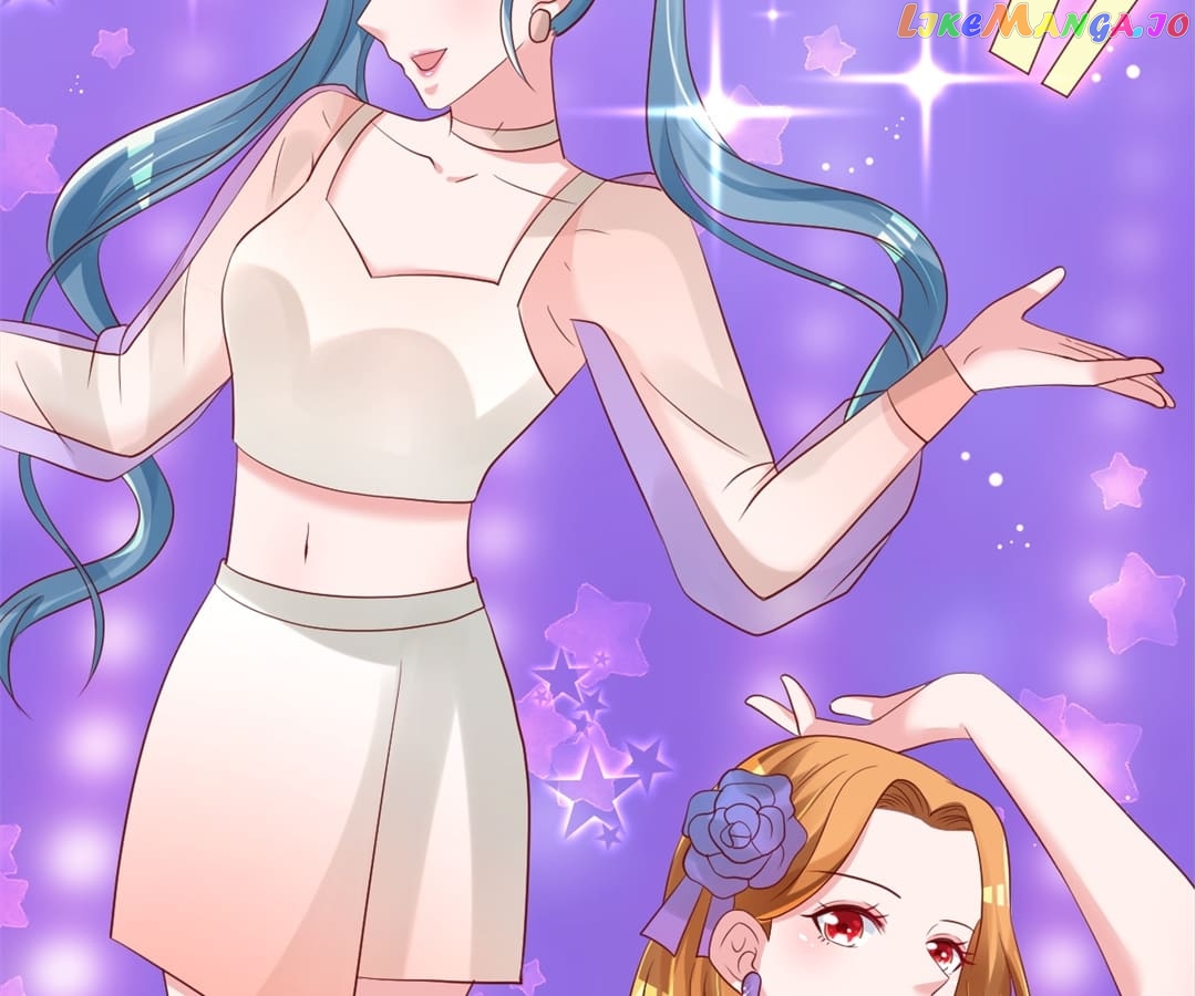 A Second Chance At Love Chapter 81 - page 16