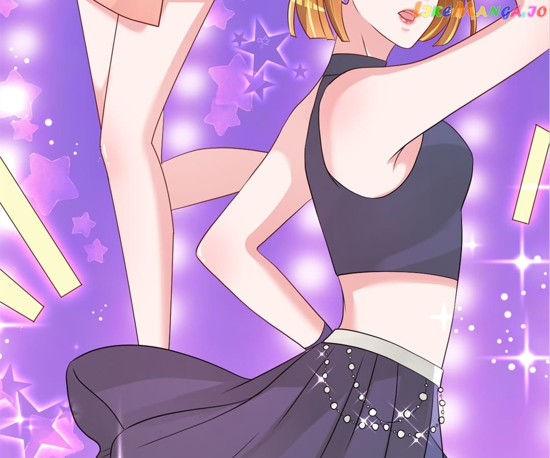 A Second Chance At Love Chapter 81 - page 17