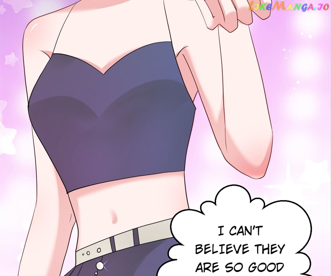 A Second Chance At Love Chapter 81 - page 19