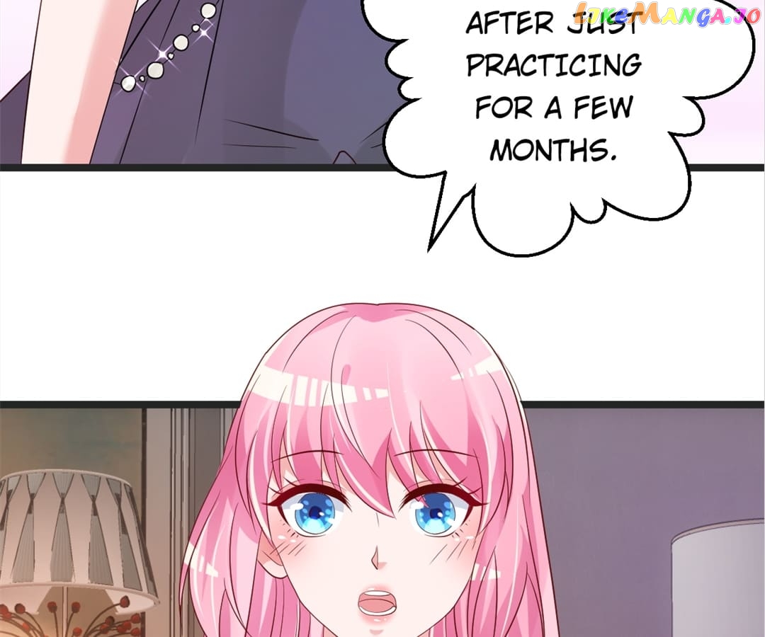 A Second Chance At Love Chapter 81 - page 20