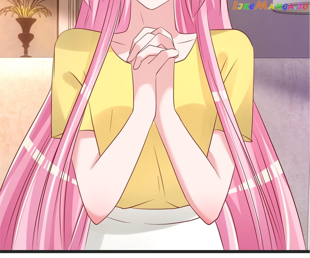 A Second Chance At Love Chapter 81 - page 21