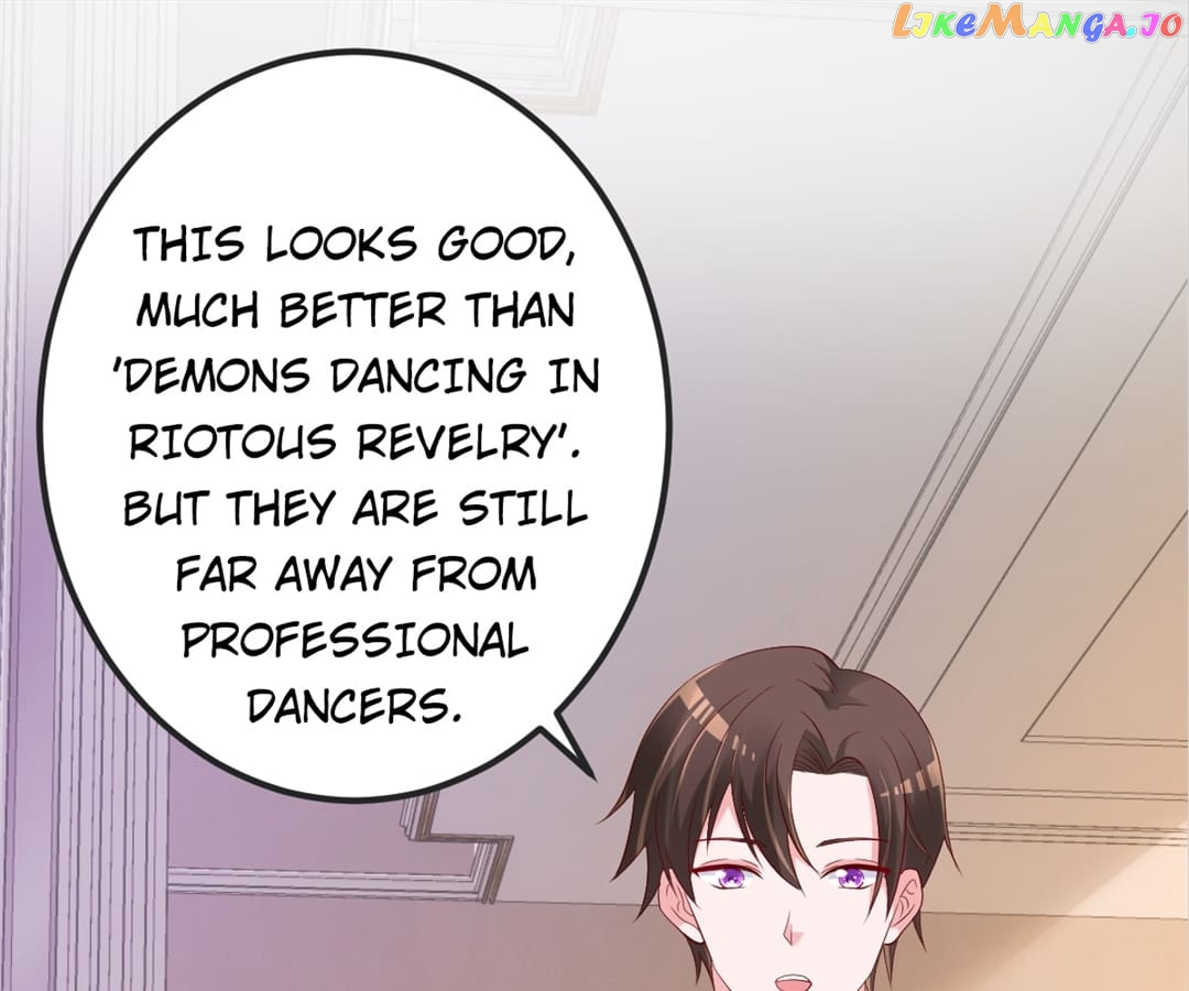 A Second Chance At Love Chapter 81 - page 23