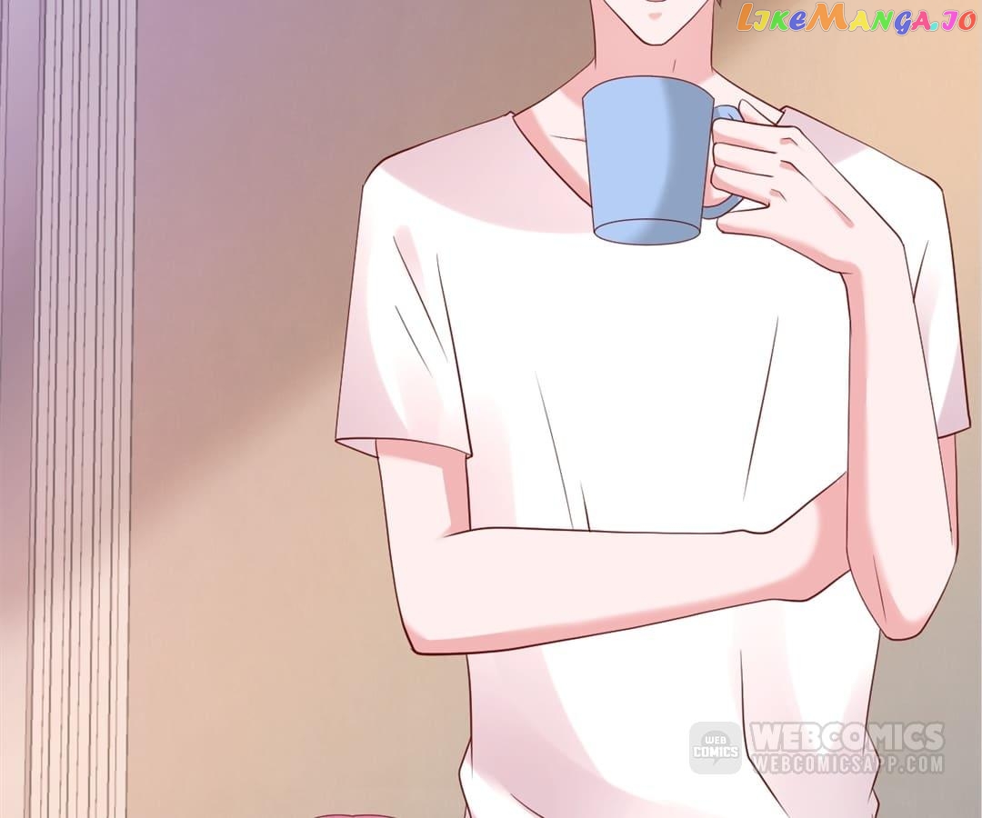 A Second Chance At Love Chapter 81 - page 24