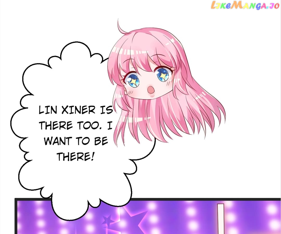 A Second Chance At Love Chapter 81 - page 26
