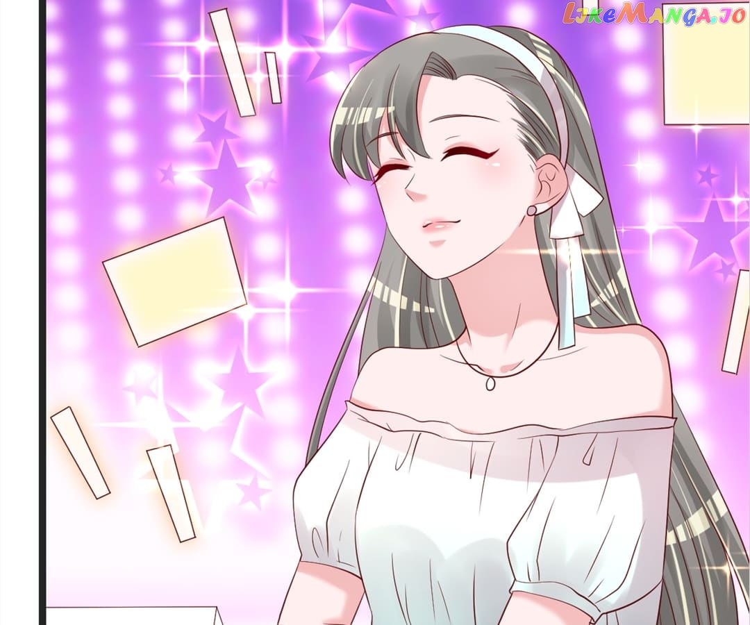 A Second Chance At Love Chapter 81 - page 27