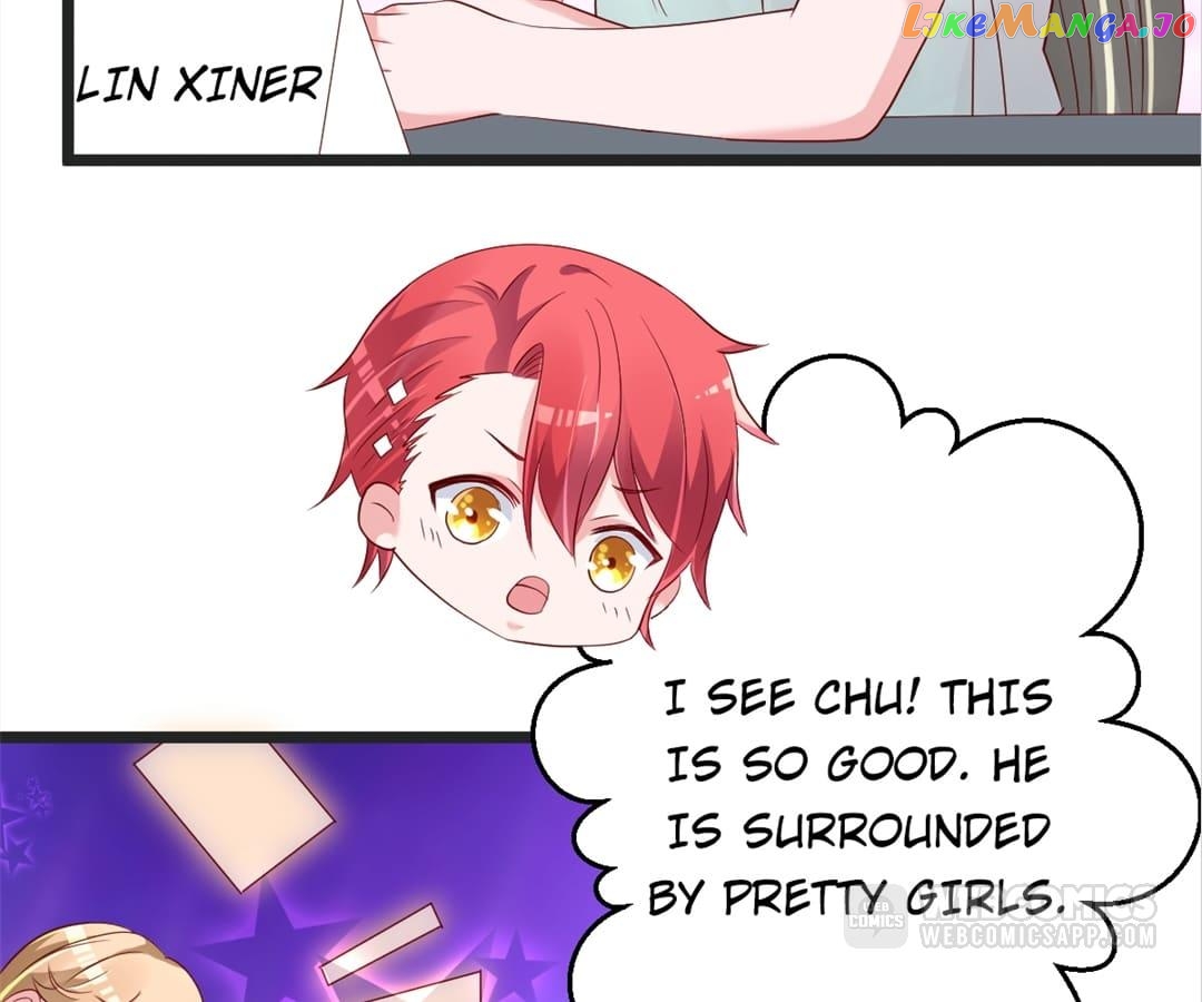 A Second Chance At Love Chapter 81 - page 28