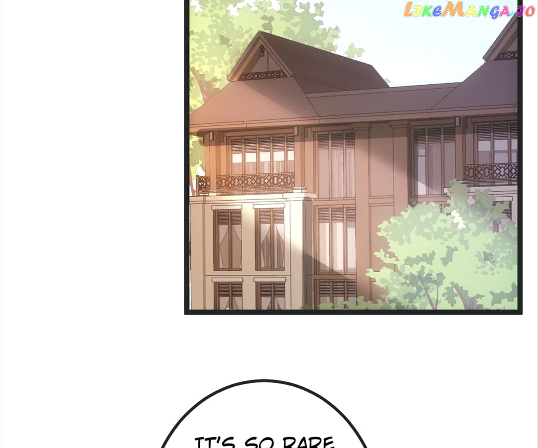 A Second Chance At Love Chapter 81 - page 3