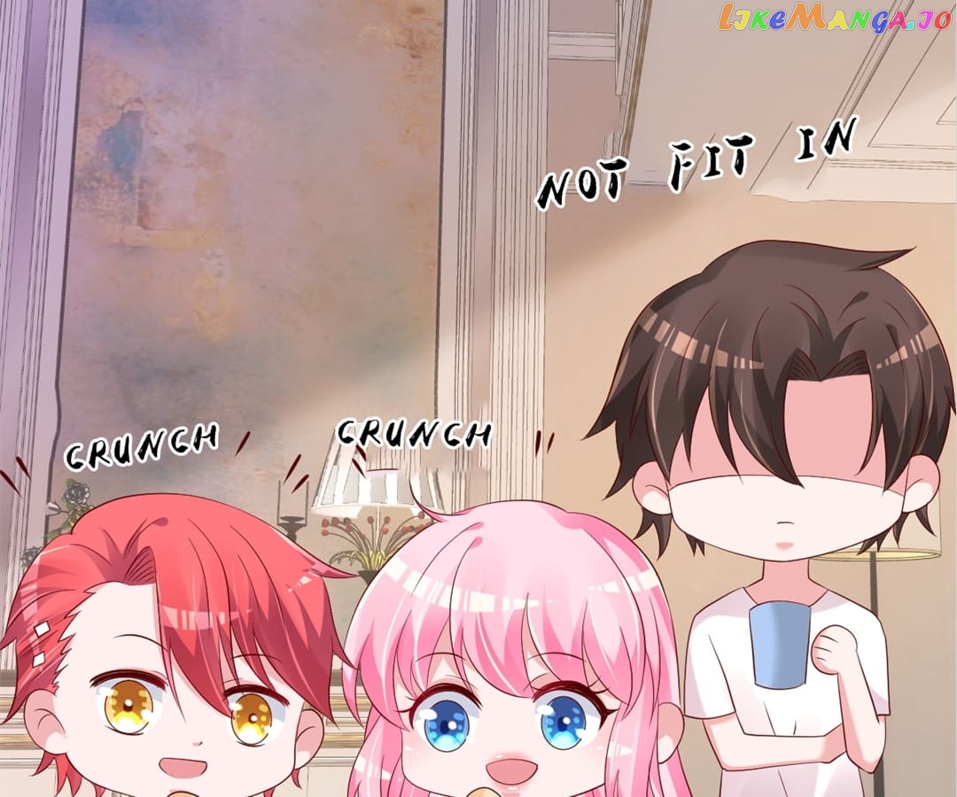 A Second Chance At Love Chapter 81 - page 31