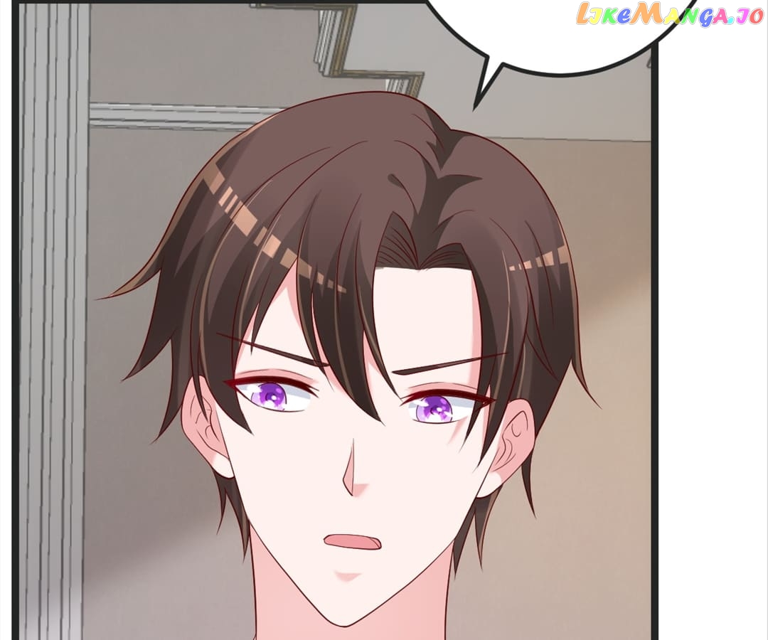 A Second Chance At Love Chapter 81 - page 33