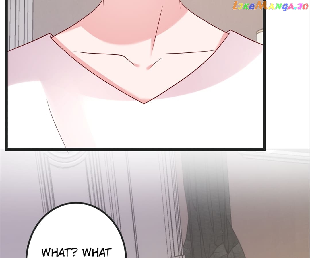 A Second Chance At Love Chapter 81 - page 34