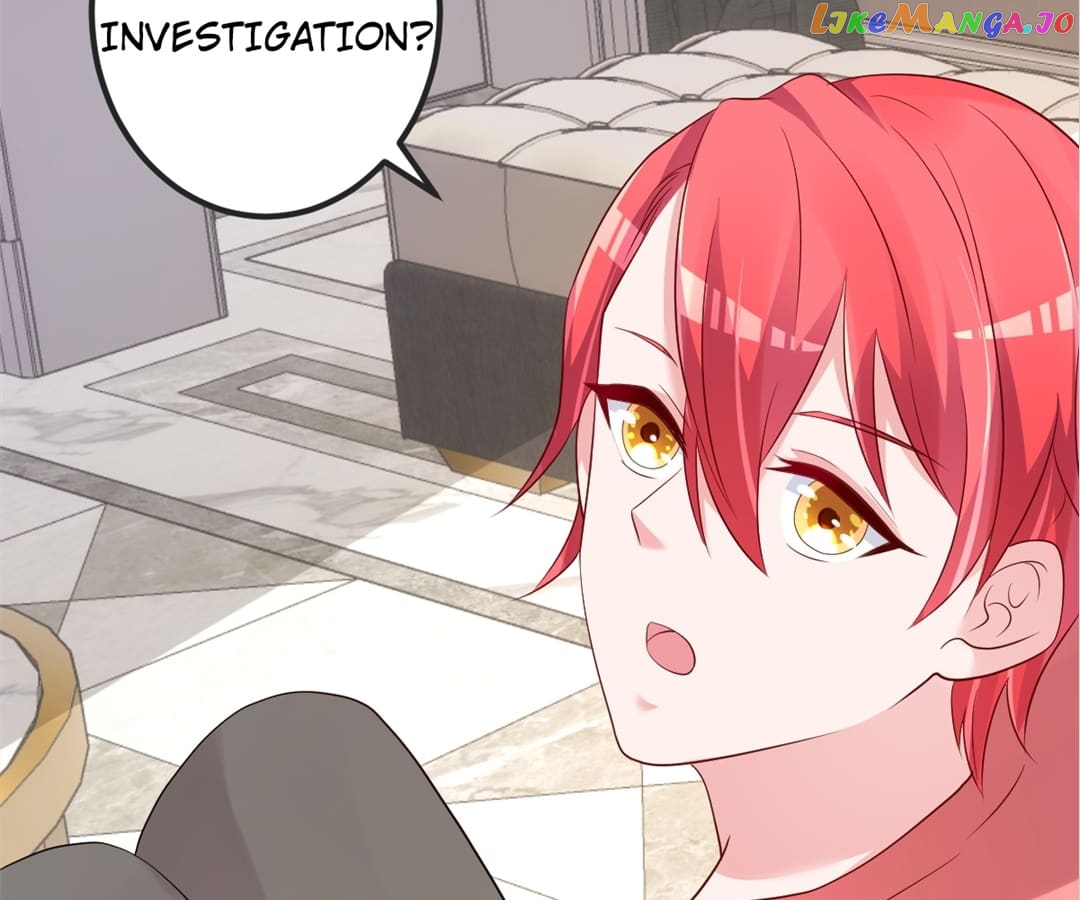 A Second Chance At Love Chapter 81 - page 35