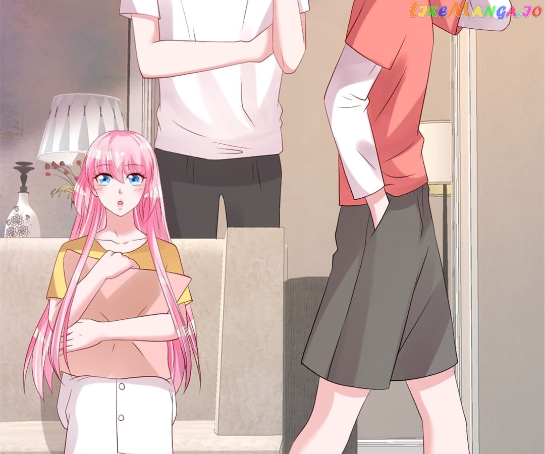 A Second Chance At Love Chapter 81 - page 39