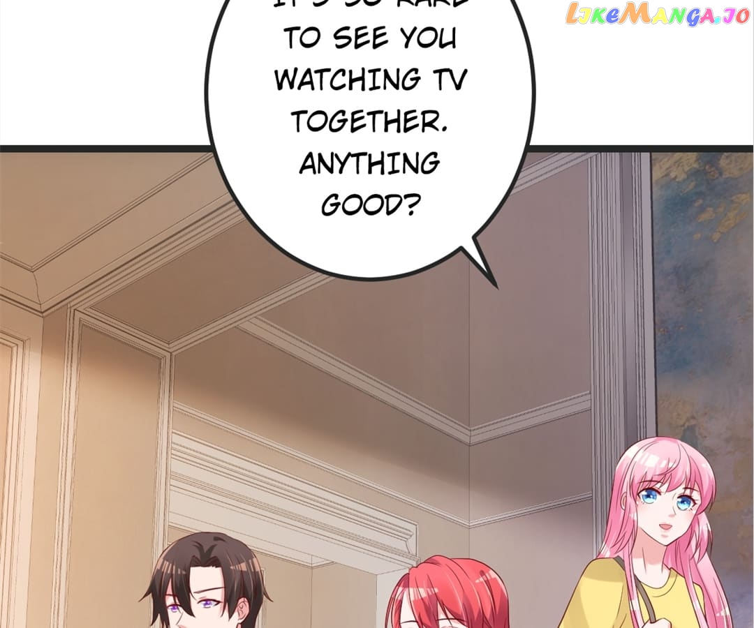 A Second Chance At Love Chapter 81 - page 4