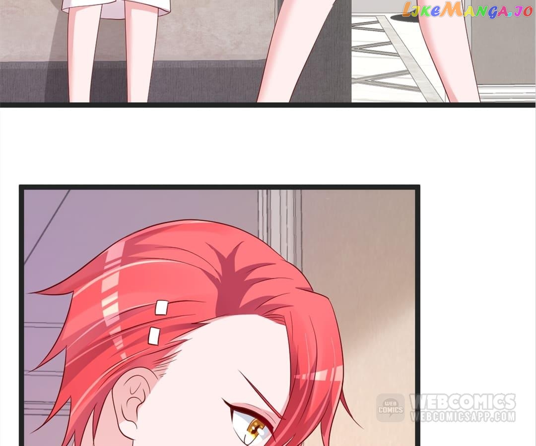 A Second Chance At Love Chapter 81 - page 40