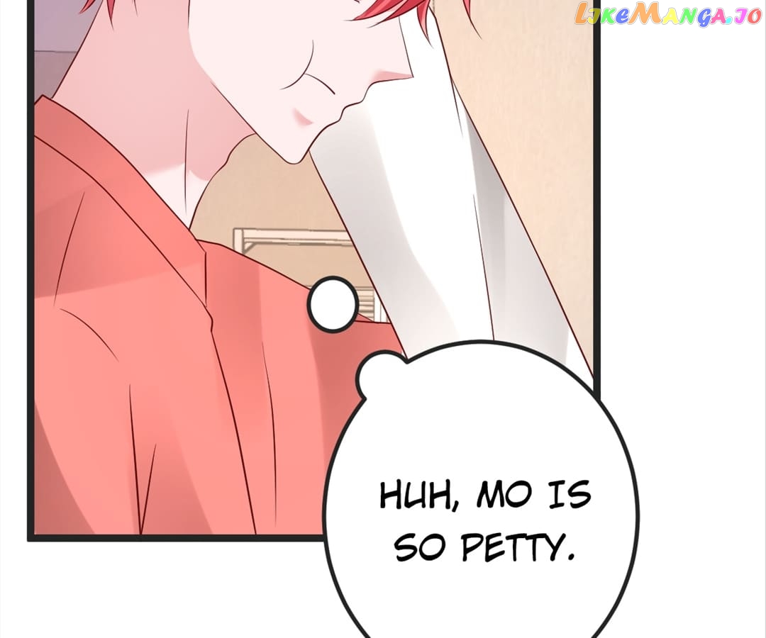 A Second Chance At Love Chapter 81 - page 41