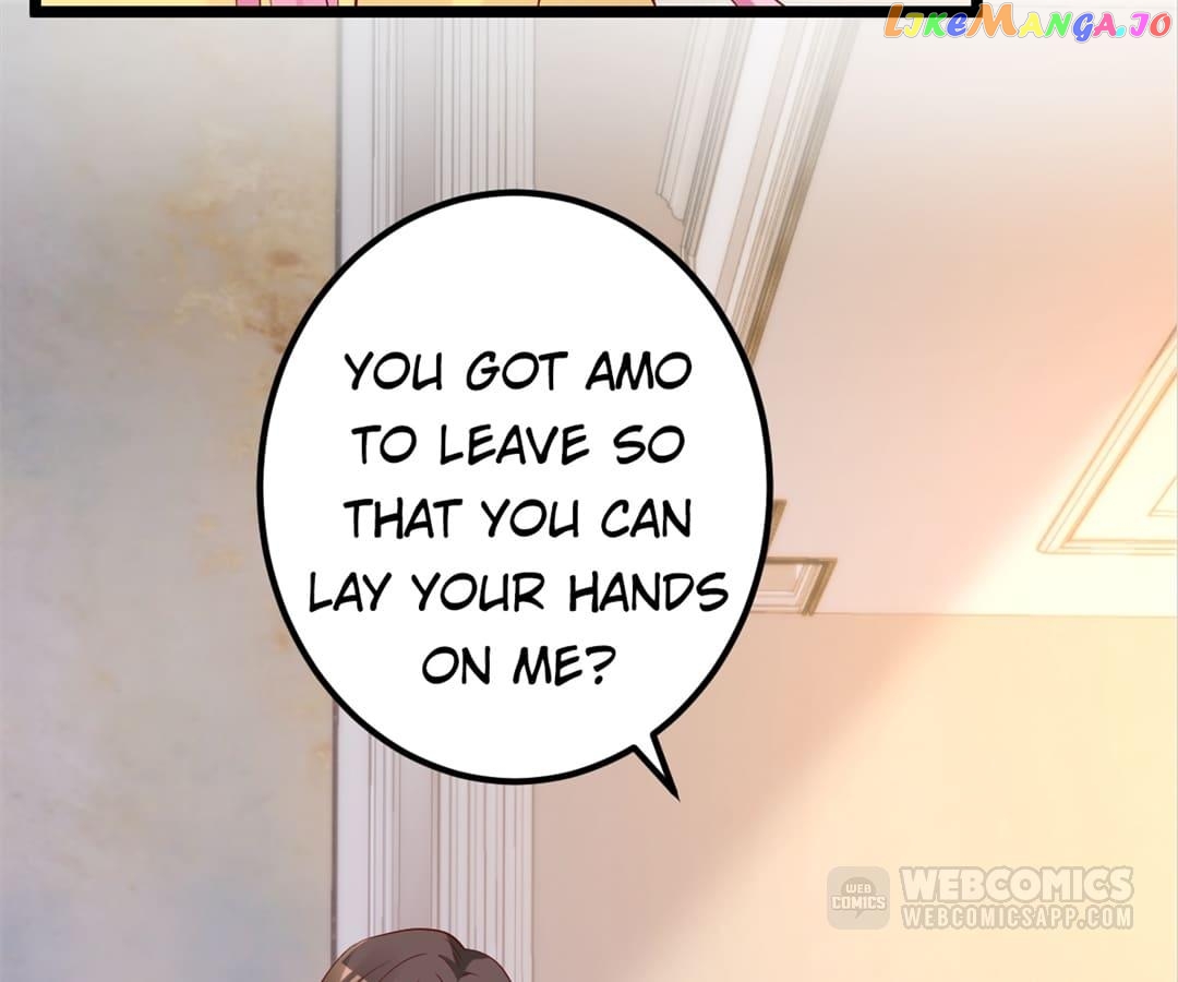 A Second Chance At Love Chapter 81 - page 44