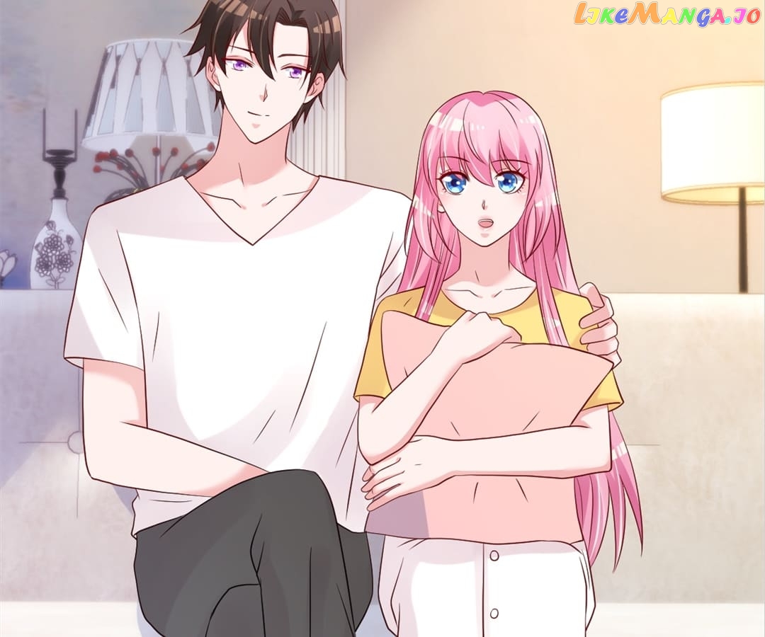 A Second Chance At Love Chapter 81 - page 45