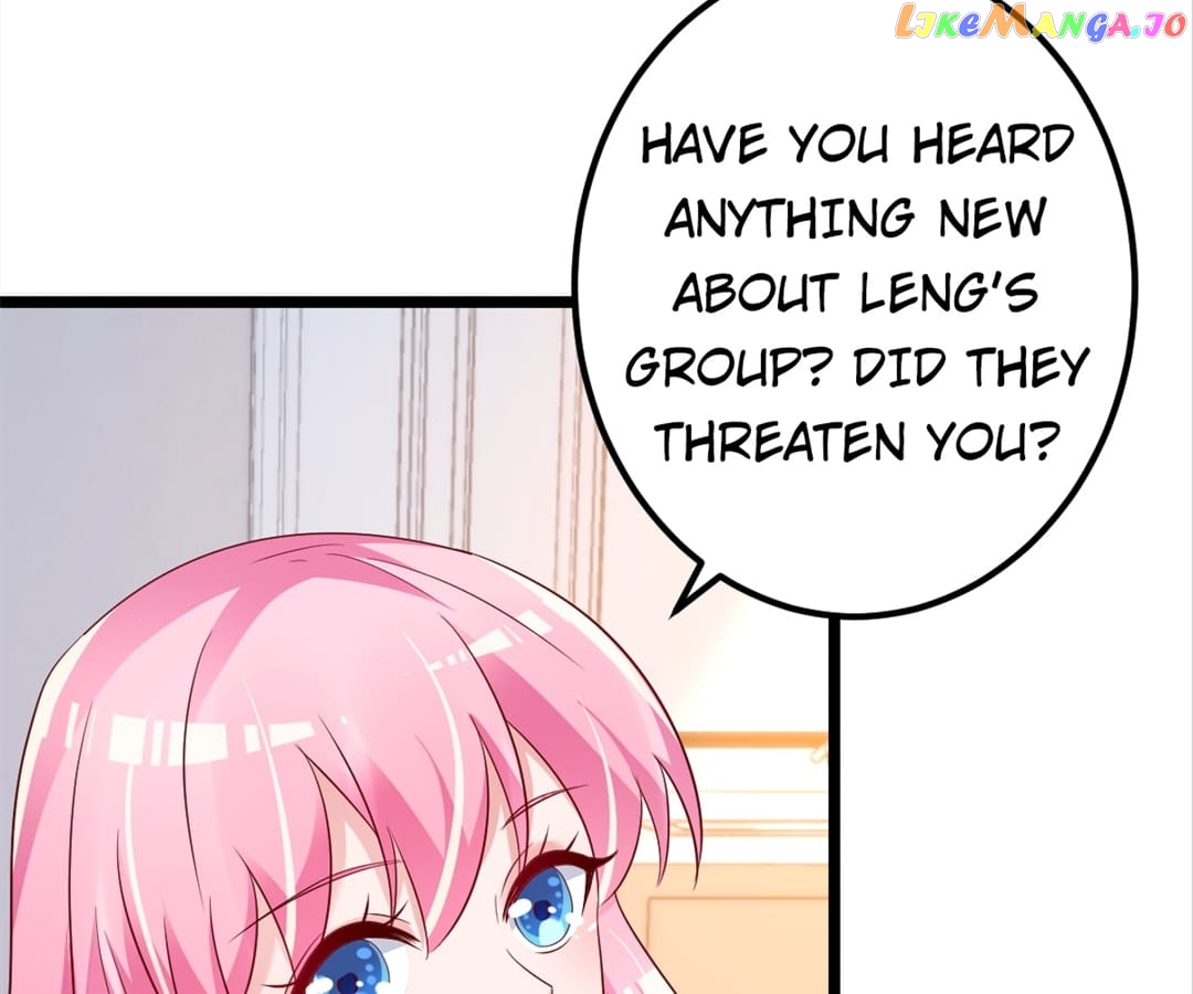 A Second Chance At Love Chapter 81 - page 47