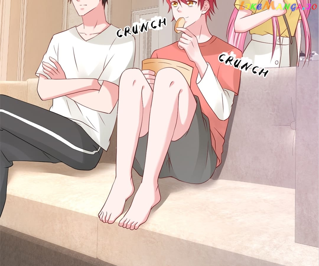 A Second Chance At Love Chapter 81 - page 5