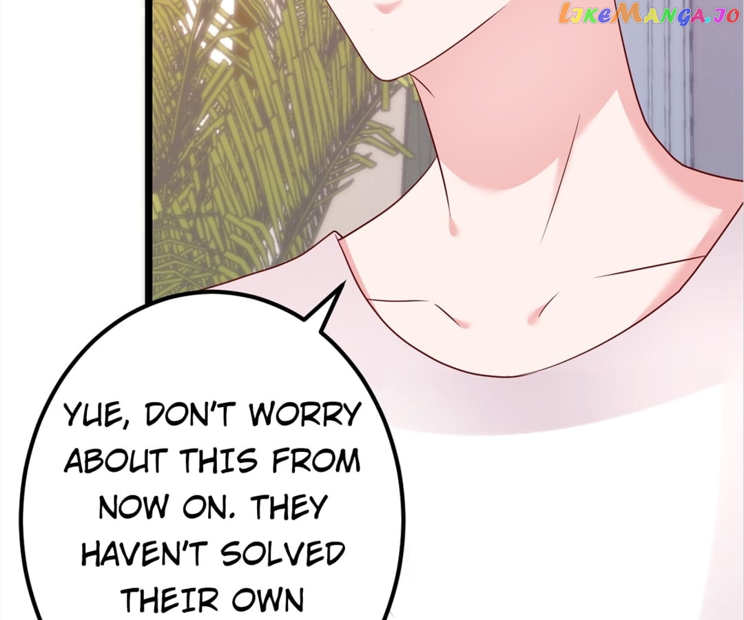A Second Chance At Love Chapter 81 - page 50