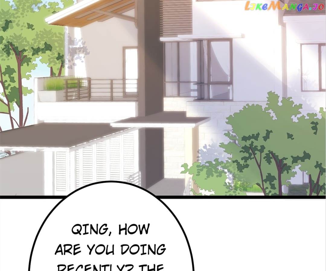 A Second Chance At Love Chapter 81 - page 53
