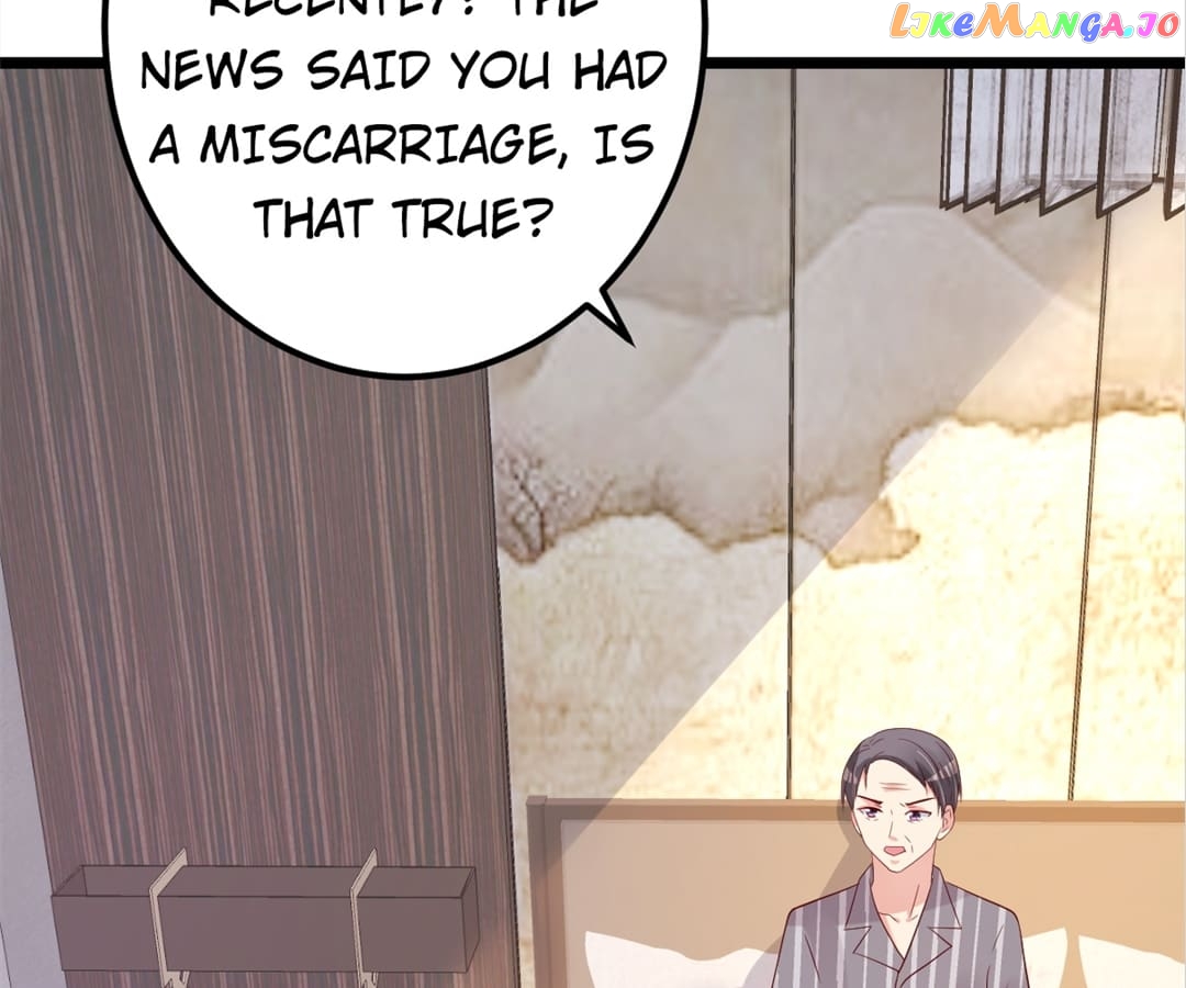 A Second Chance At Love Chapter 81 - page 54