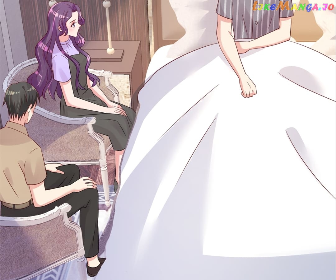A Second Chance At Love Chapter 81 - page 55