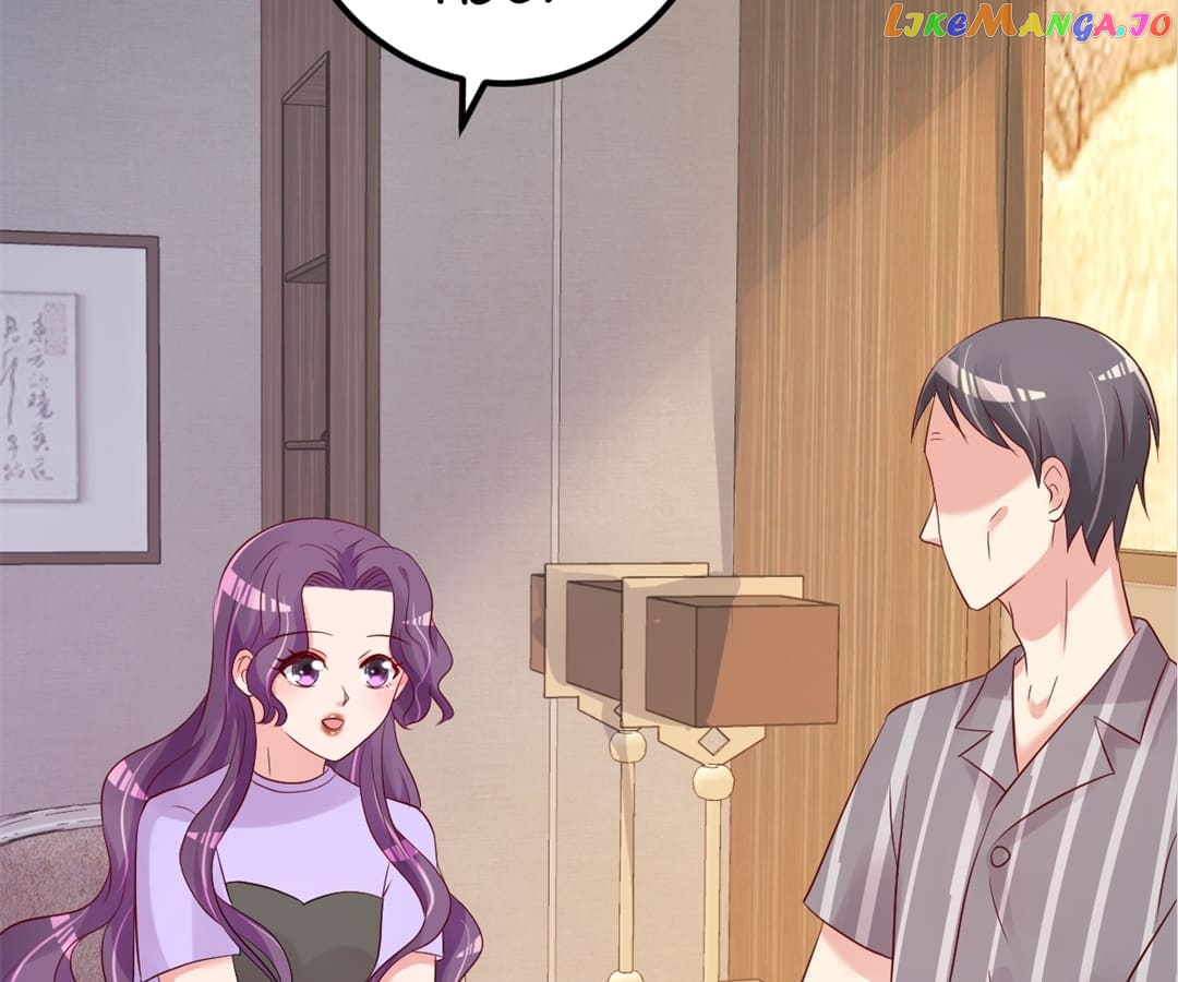 A Second Chance At Love Chapter 81 - page 58