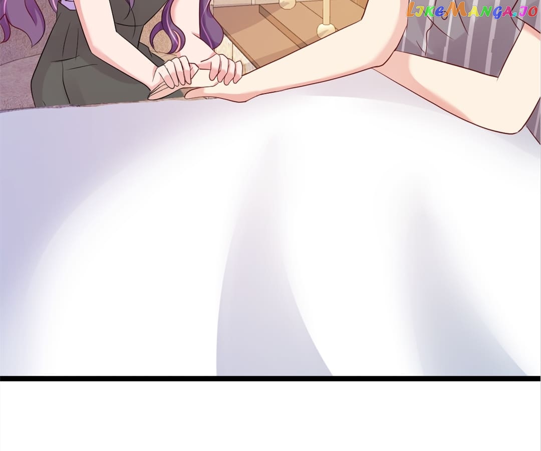 A Second Chance At Love Chapter 81 - page 59