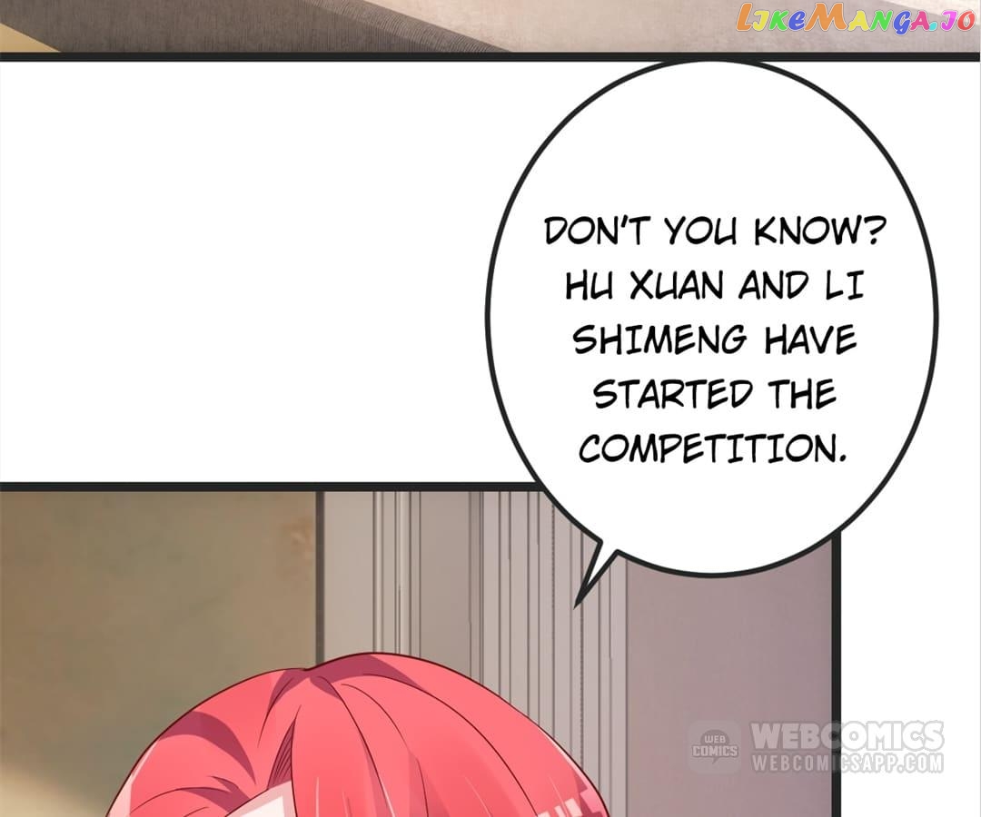 A Second Chance At Love Chapter 81 - page 6