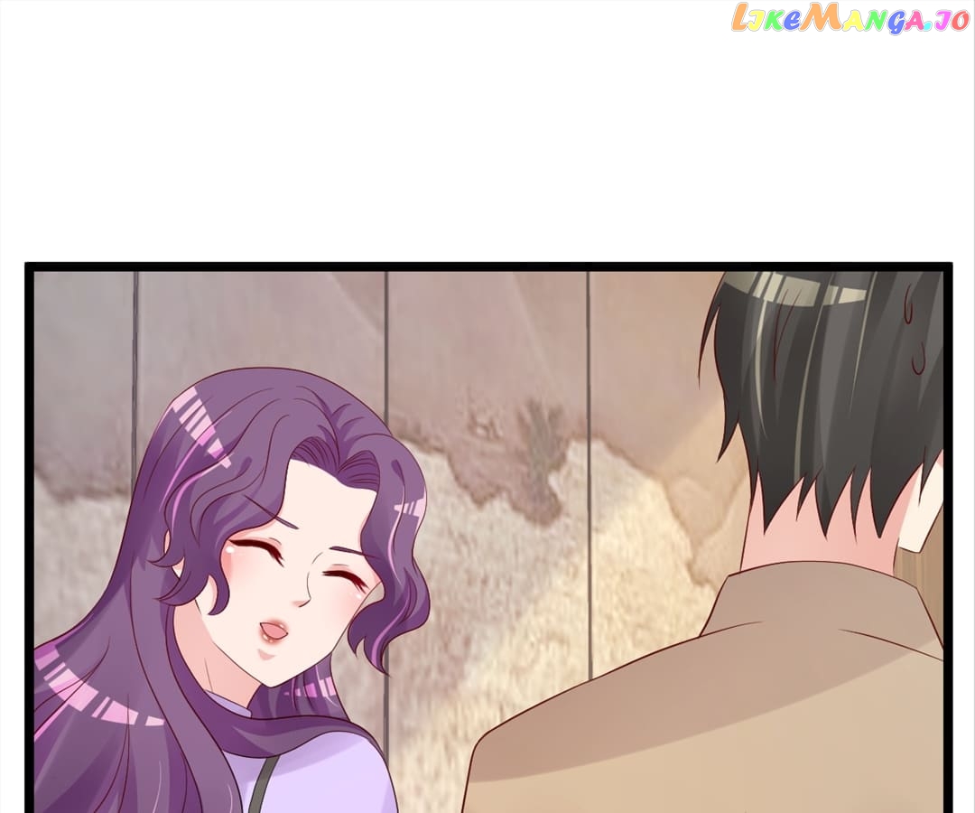 A Second Chance At Love Chapter 81 - page 61