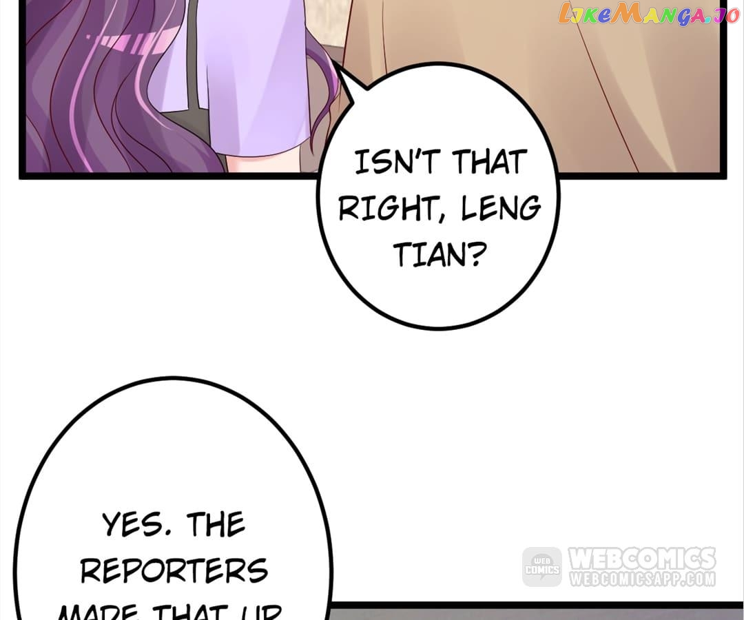 A Second Chance At Love Chapter 81 - page 62