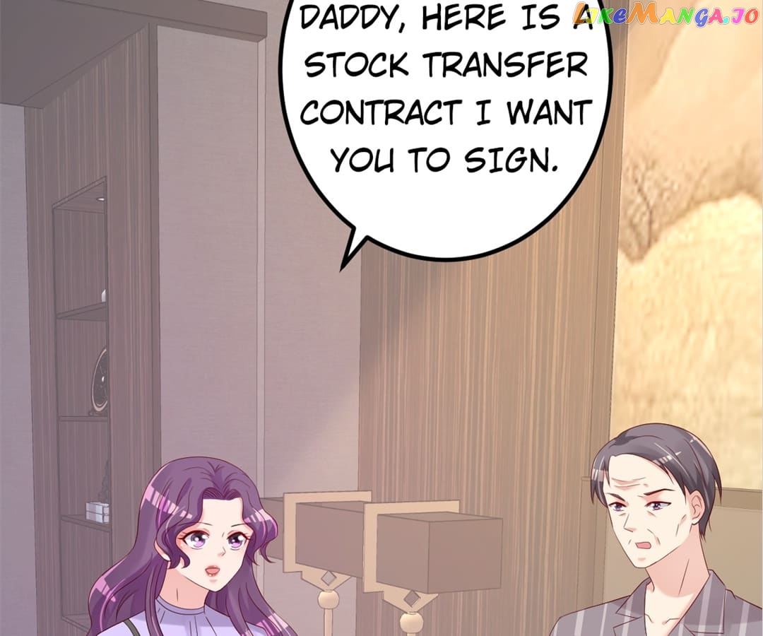 A Second Chance At Love Chapter 81 - page 65