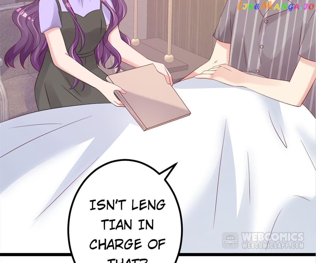 A Second Chance At Love Chapter 81 - page 66