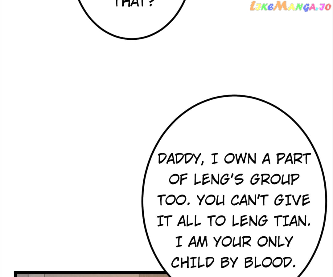 A Second Chance At Love Chapter 81 - page 67