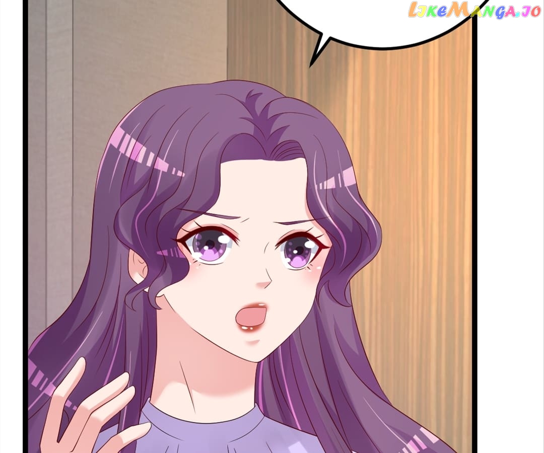 A Second Chance At Love Chapter 81 - page 68