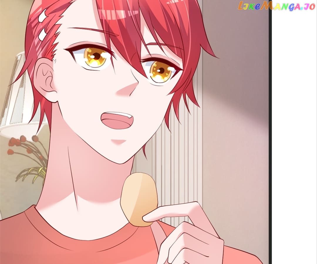 A Second Chance At Love Chapter 81 - page 7