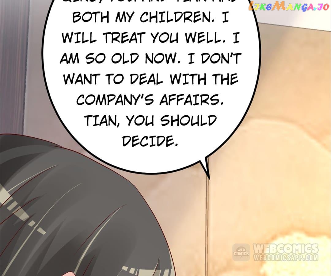 A Second Chance At Love Chapter 81 - page 70