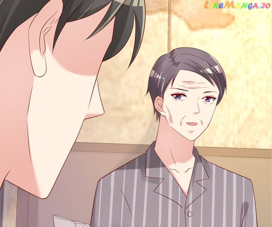 A Second Chance At Love Chapter 81 - page 71
