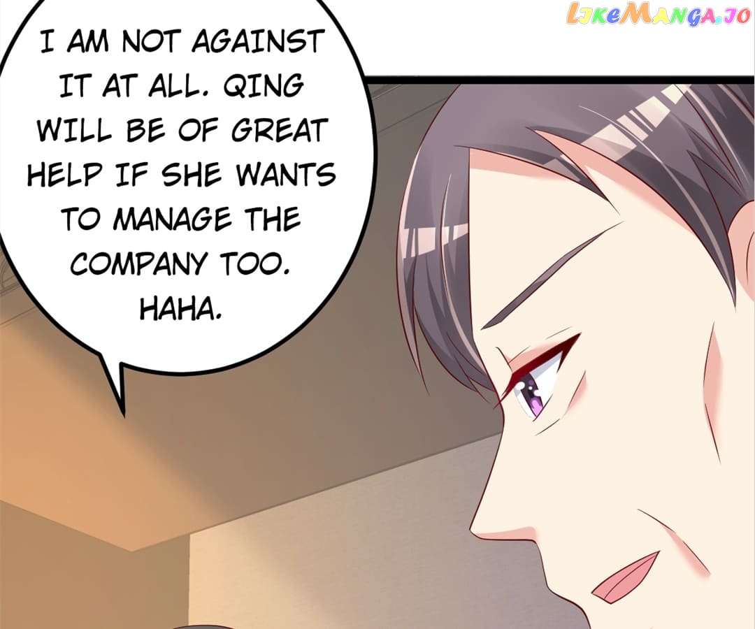A Second Chance At Love Chapter 81 - page 73