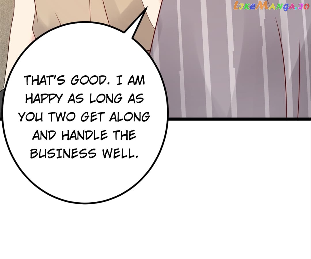 A Second Chance At Love Chapter 81 - page 75