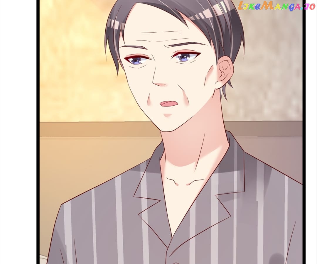 A Second Chance At Love Chapter 81 - page 77