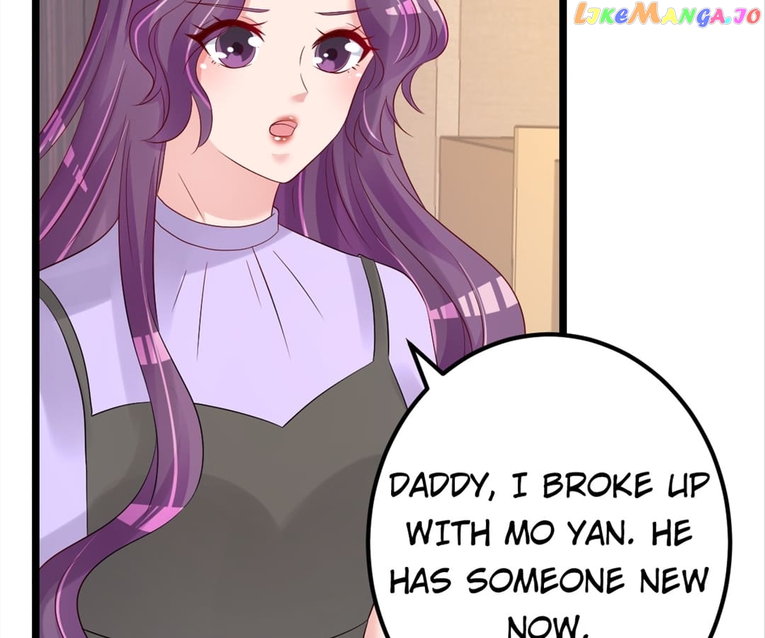 A Second Chance At Love Chapter 81 - page 79